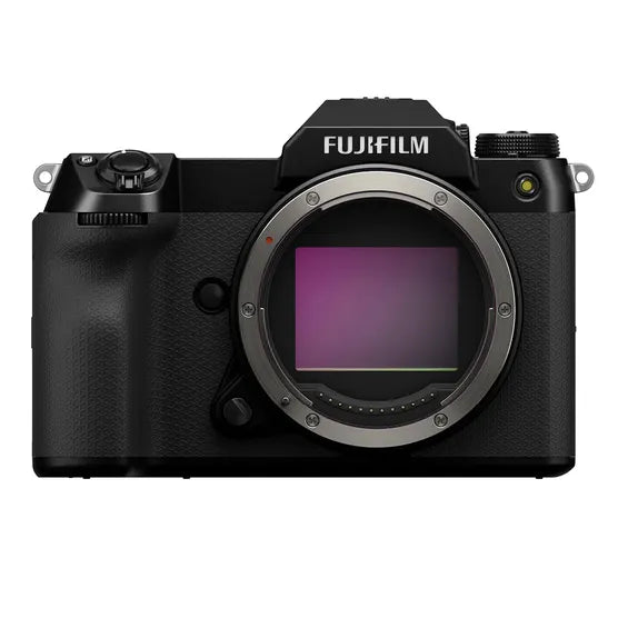 FujiFilm GFX 100S II Body Only