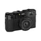 FujiFilm X100VI Black Digital Compact Camera
