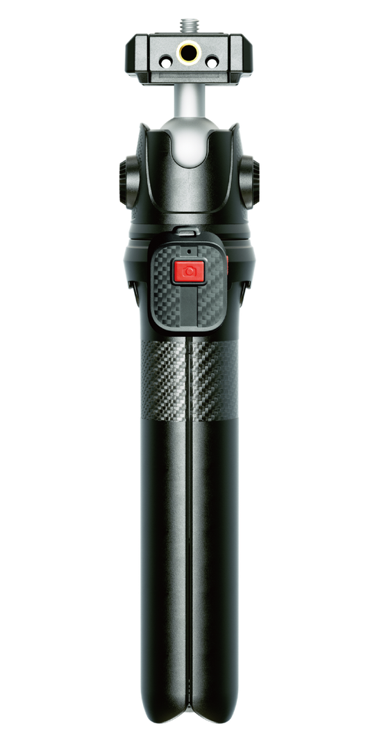 FireFly Selfie Stick with Bluetooth Remote