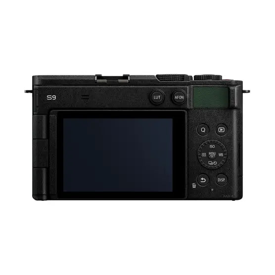 Panasonic LUMIX S9 Full Frame Camera Body