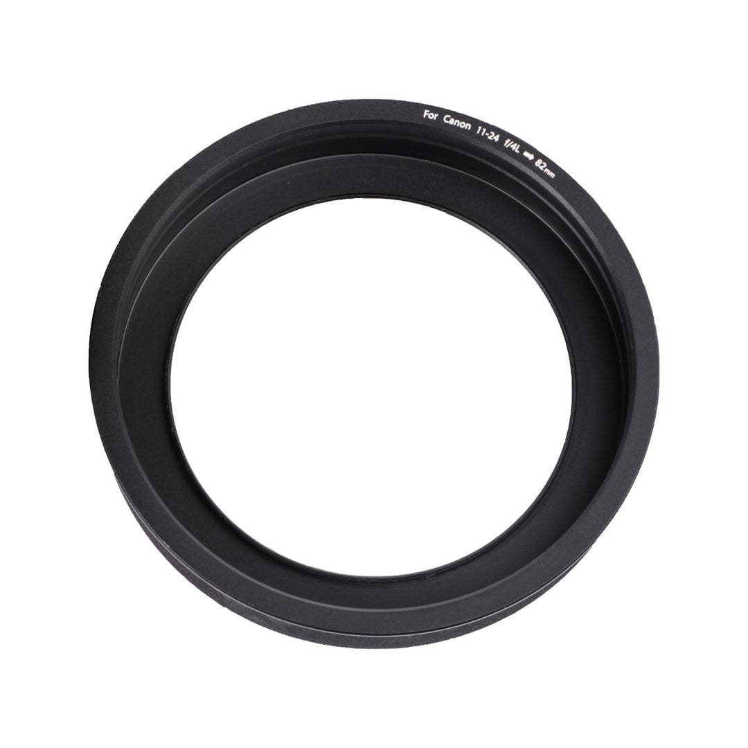 NiSi 82mm Filter Adapter Ring for Nisi 180mm Filter Holder (Canon 11-24mm)