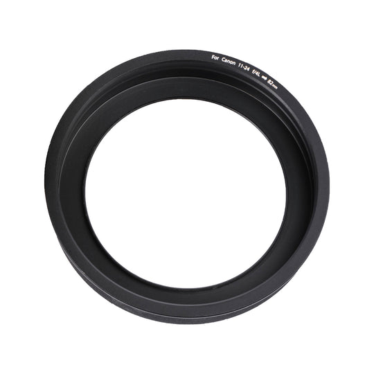 NiSi 82mm Filter Adapter Ring for Nisi 180mm Filter Holder (Canon 11-24mm)