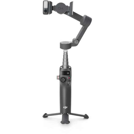 DJI Osmo Mobile 8 Gimbal