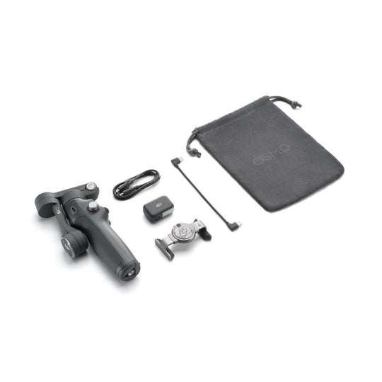DJI Osmo Mobile 8 Gimbal
