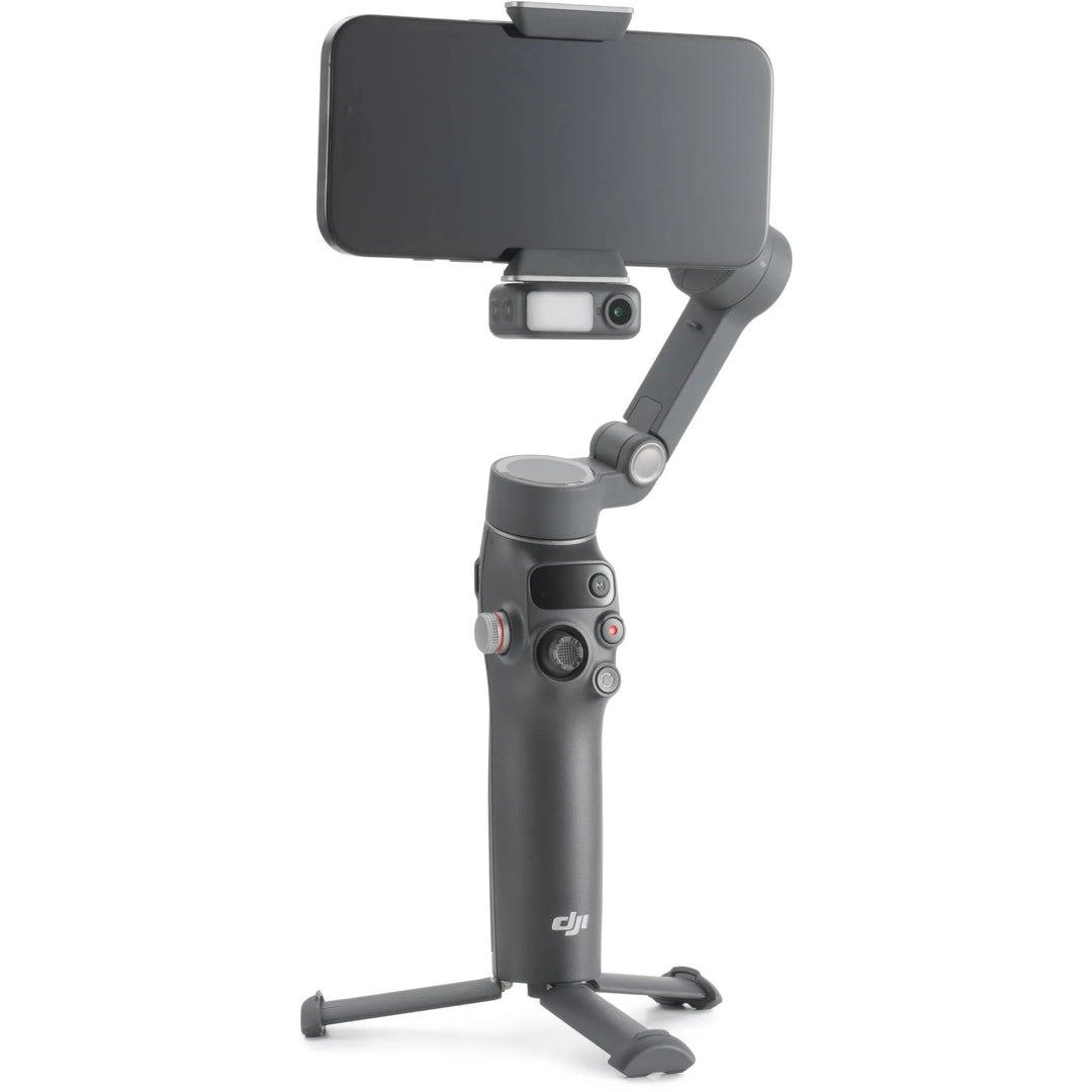 DJI Osmo Mobile 8 Gimbal