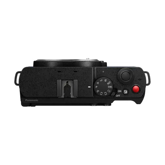 Panasonic LUMIX S9 Full Frame Camera Body