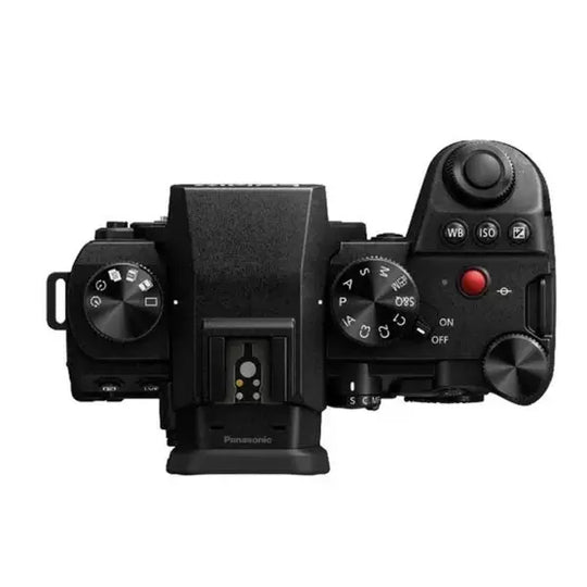 Panasonic Lumix G9 Mark II Body Only Compact System Camera BONUS Leica 9mm Lens