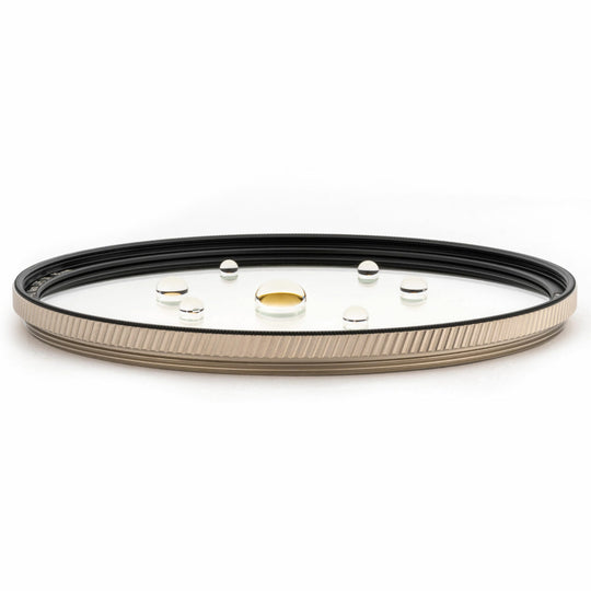 NiSi 46mm Armor FX PRO Nano L395 UV Protection Filter