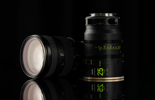 NiSi 67mm Armor FX PRO Nano L395 UV Protection Filter