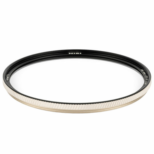 NiSi 82mm Armor FX PRO Nano L395 UV Protection Filter