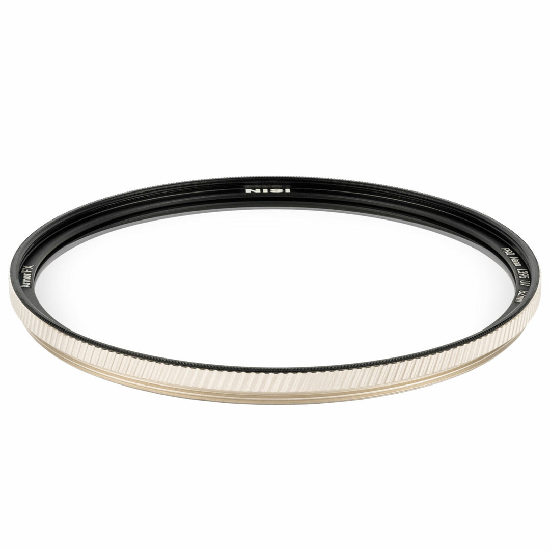 NiSi 62mm Armor FX PRO Nano L395 UV Protection Filter