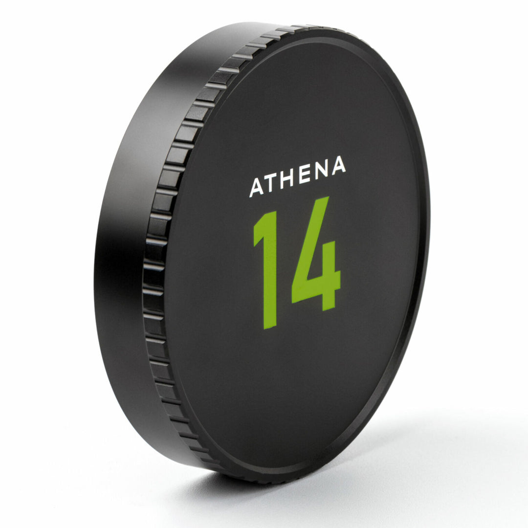 NiSi Lens Cap for 14mm ATHENA Cinema Lens T2.4