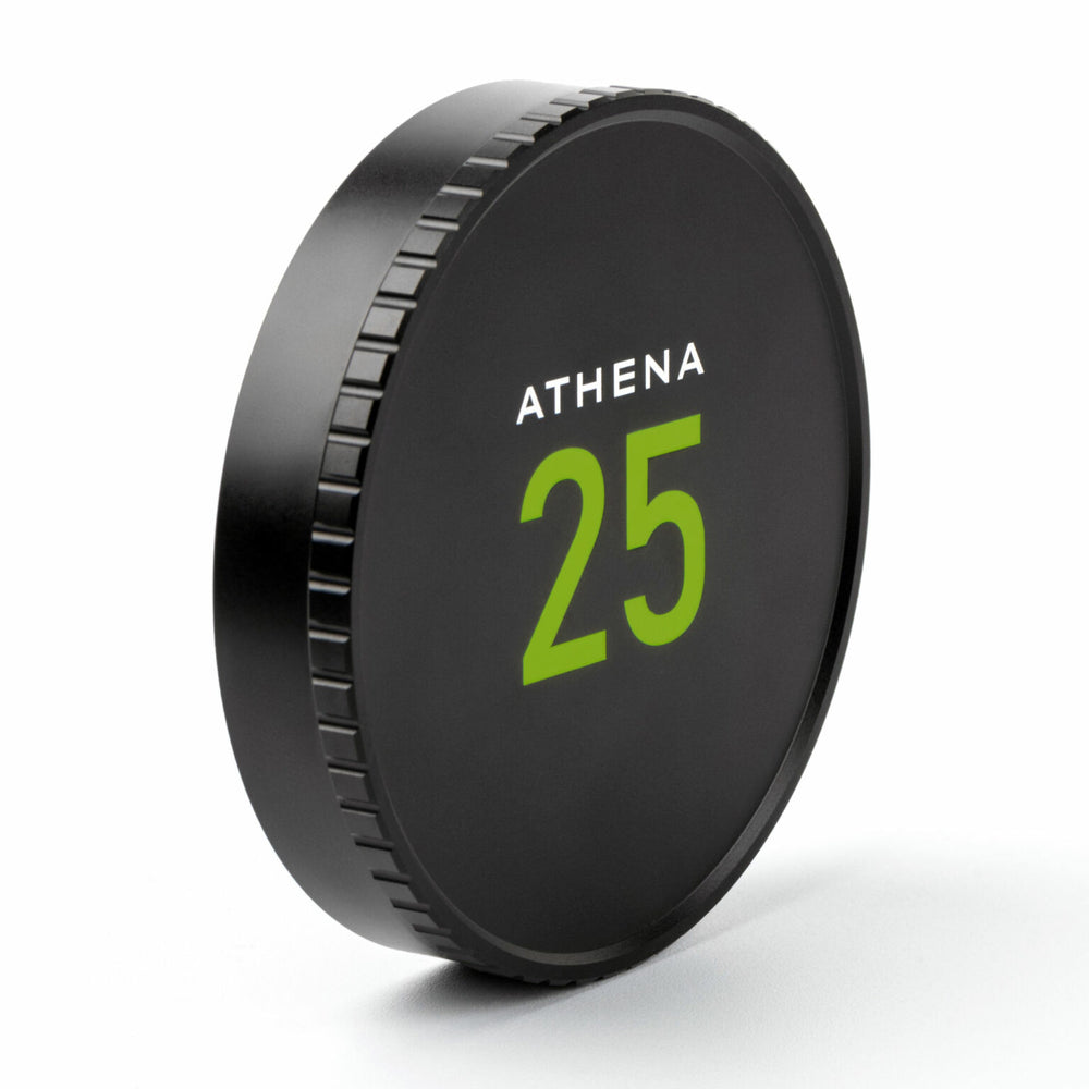 NiSi Lens Cap for 25mm ATHENA Cinema Lens T1.9