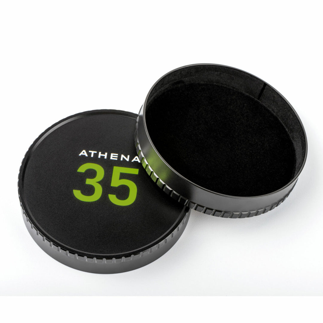 NiSi Lens Cap for 35mm ATHENA Cinema Lens T1.9