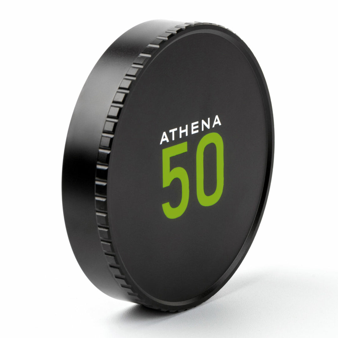 NiSi Lens Cap for 50mm ATHENA Cinema Lens T1.9