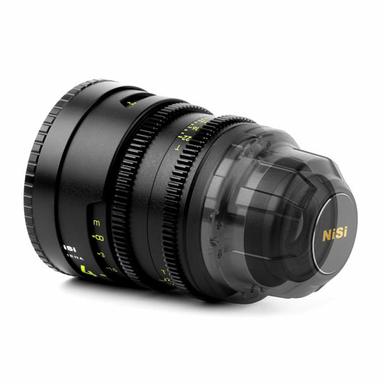 NiSi ATHENA PL Mount Rear Lens Cap