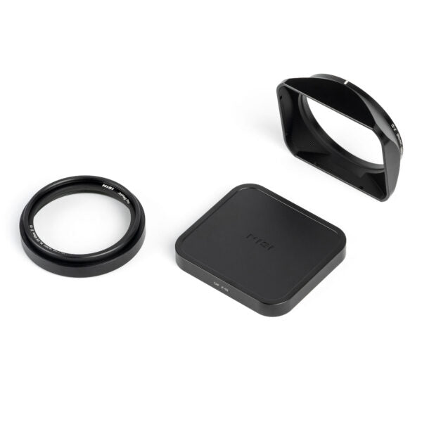 NiSi JetMag Pro Lens Hood Kit for Fuji X100 Series