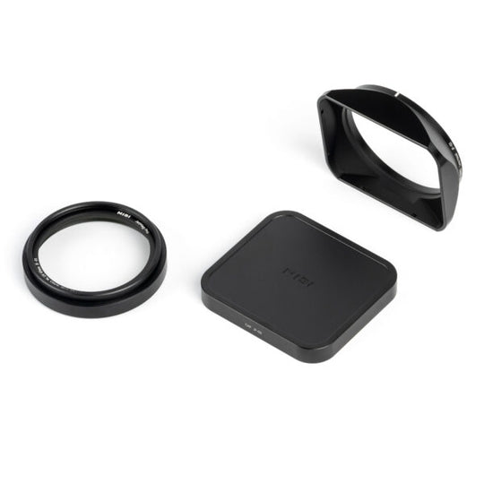 NiSi JetMag Pro Lens Hood Kit for Fuji X100 Series
