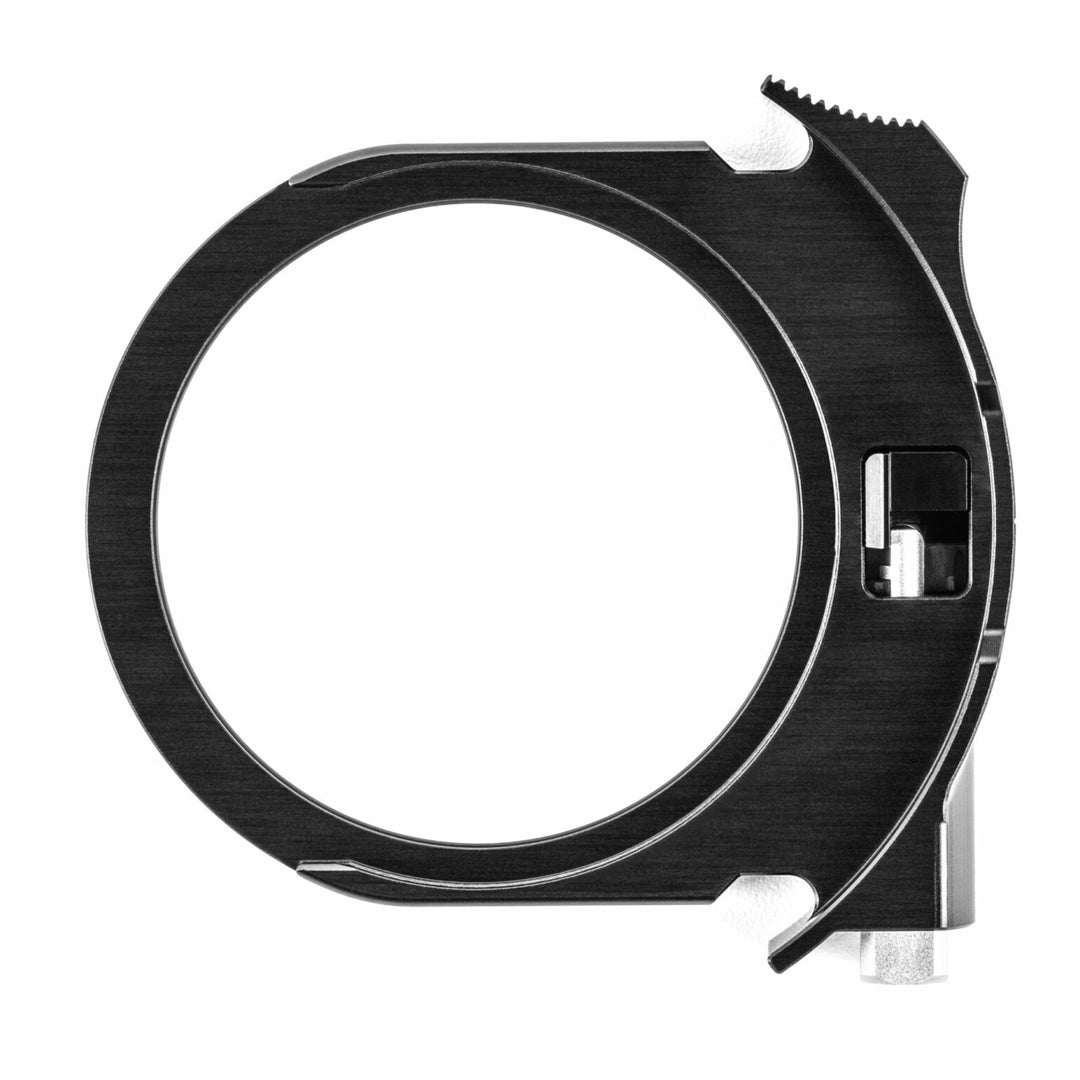 NiSi ATHENA Black Mist 1/4 Drop-In Filter for ATHENA Lenses