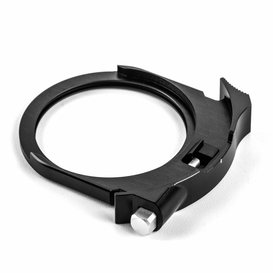 NiSi ATHENA Black Mist 1/8 Drop-In Filter for ATHENA Lenses