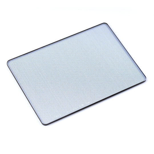 NiSi Cinema 4��5.65��� Allure Streak BLUE (1mm Streak)