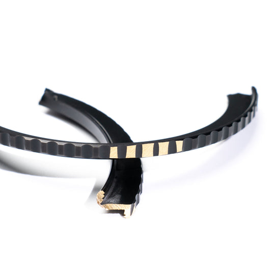 NiSi Brass Pro 40.5-52mm Step Up Ring