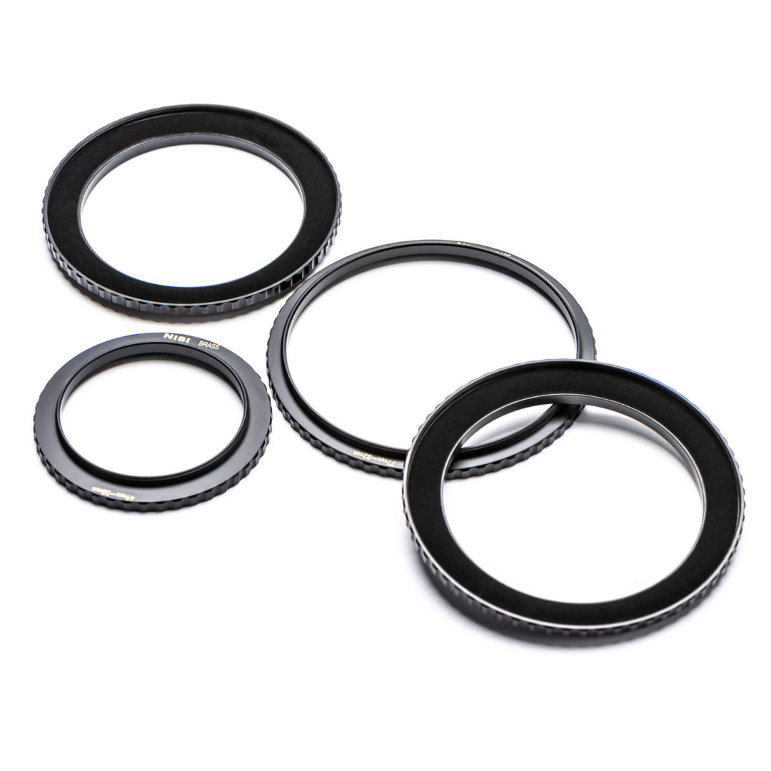 NiSi Brass Pro 40.5-46mm Step Up Ring