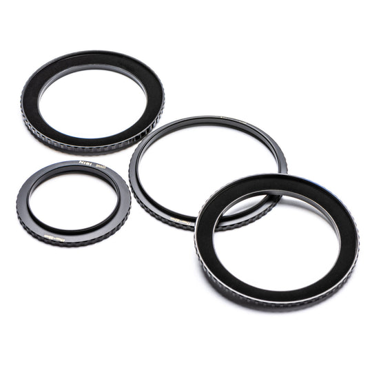 NiSi Brass Pro 40.5-46mm Step Up Ring