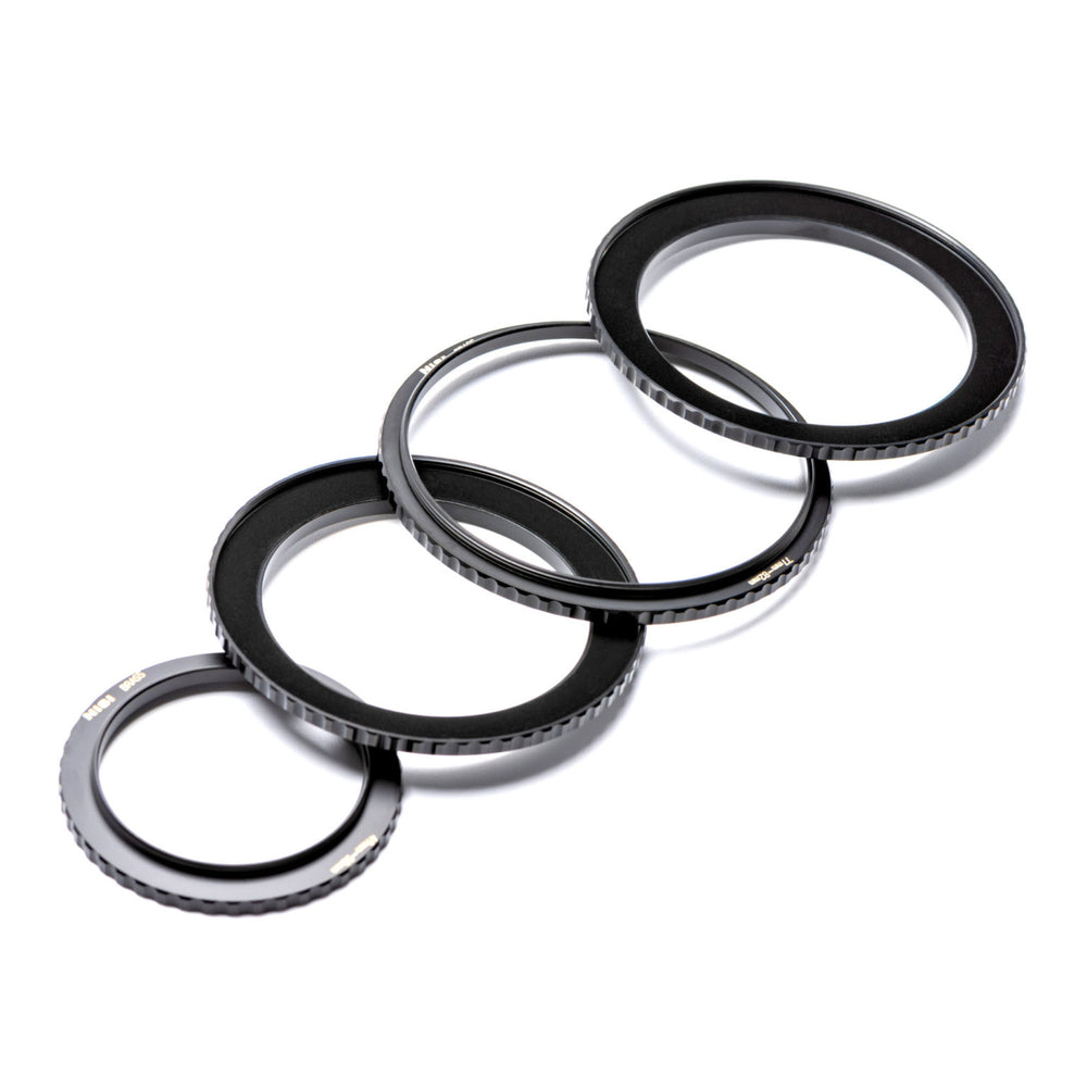 NiSi Brass Pro 40.5-49mm Step Up Ring
