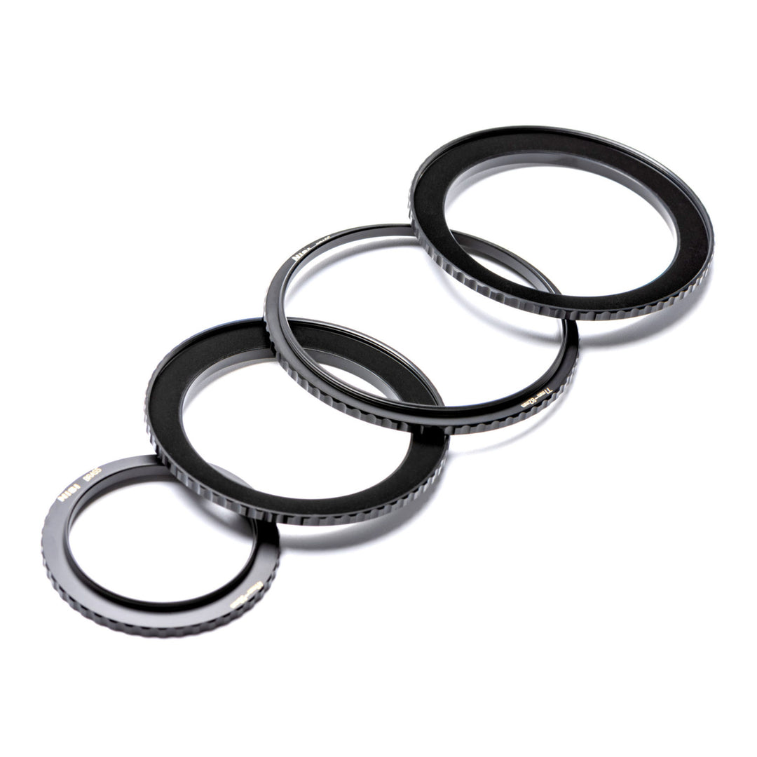 NiSi Brass Pro 40.5-52mm Step Up Ring