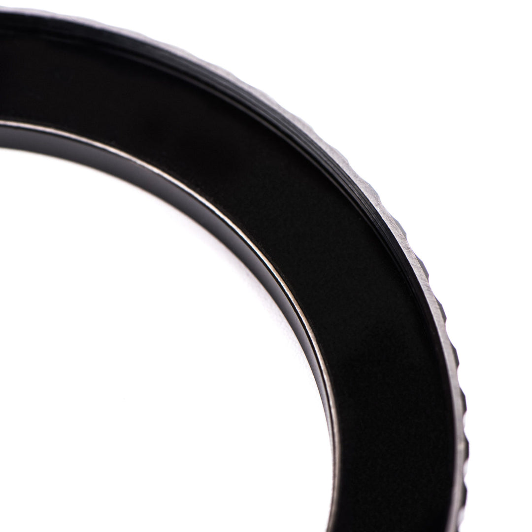 NiSi Brass Pro 40.5-46mm Step Up Ring