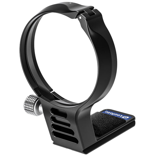 Leofoto CFC-01 Lens Collar for Canon RF 100-500mm F4.5-7.1 L IS USM Telephoto Lens