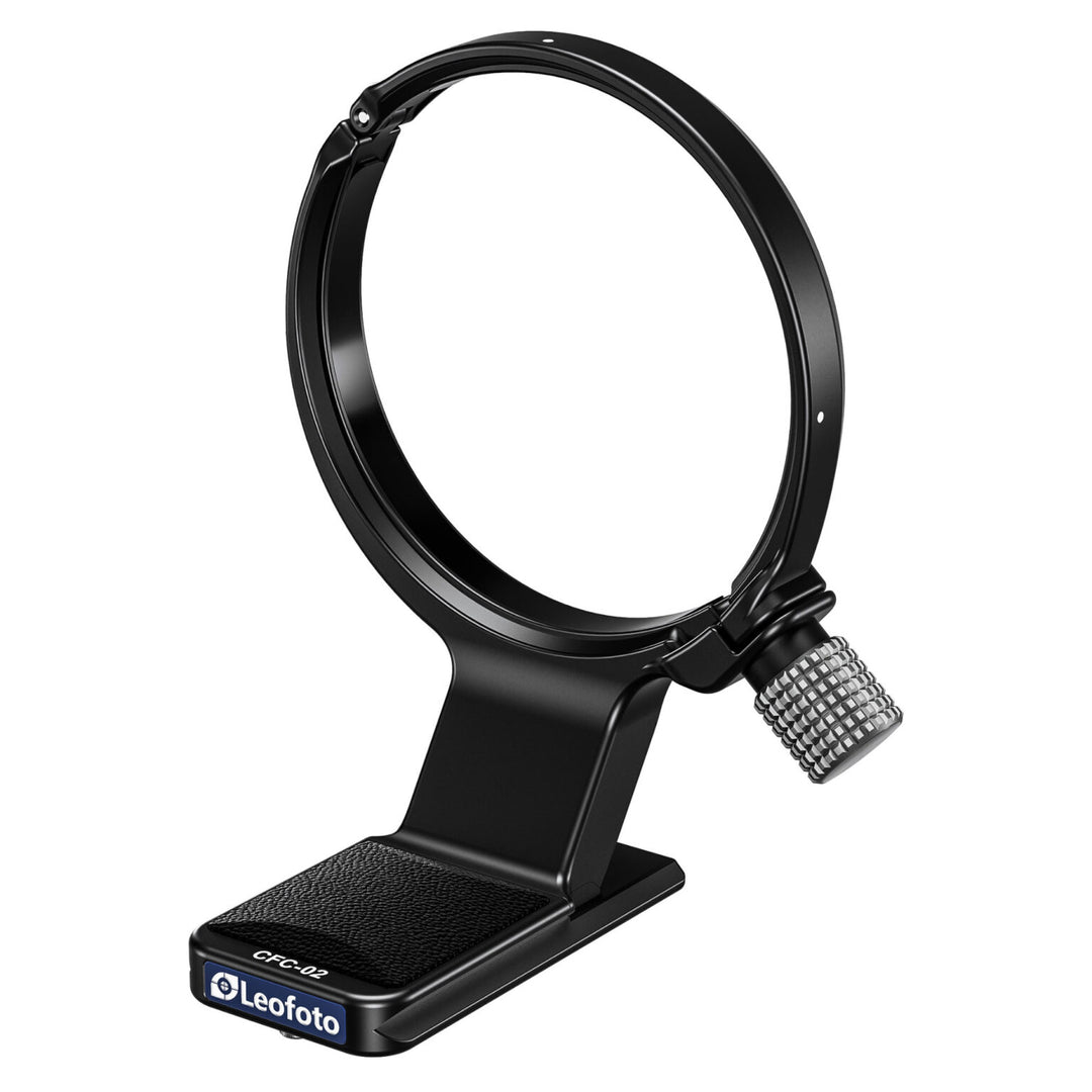 Leofoto CFC-02 Lens Collar for For Canon RF 70-200mm F2.8 L IS USM Telephoto Lens