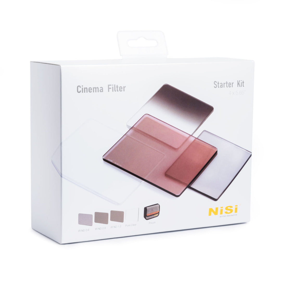 NiSi Cinema 4��5.65��� Professional Kit