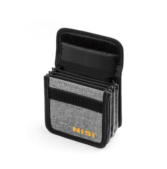NiSi 77mm Circular ND Filter Kit