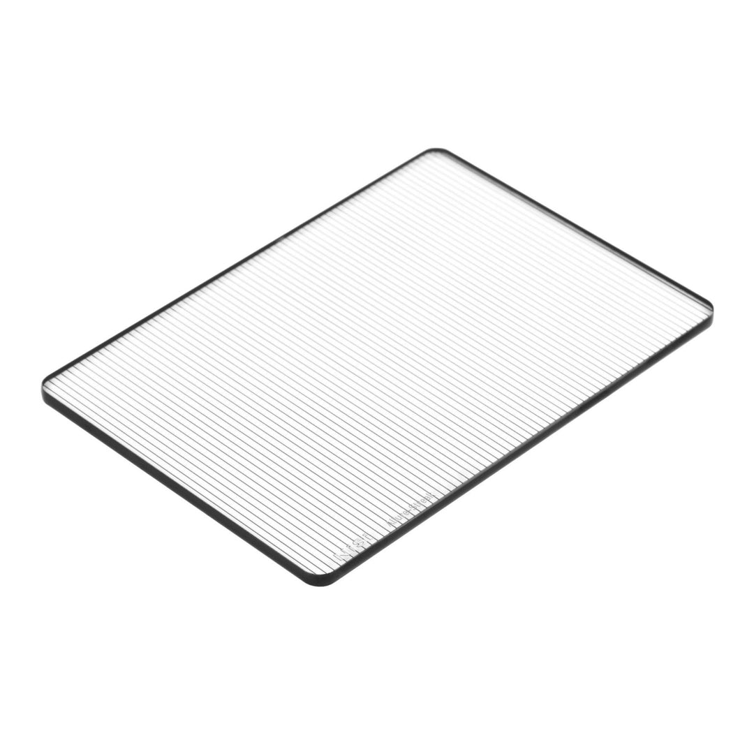 NiSi Cinema 4��5.65��� Allure Streak CLEAR (1mm Streak)