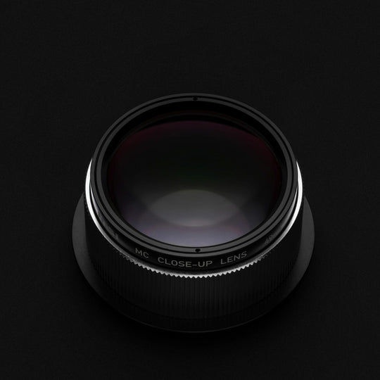 NiSi Close Up Lens Kit NC 49mm (with 62 and 67mm adaptors)