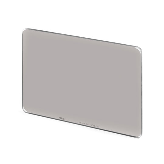 NiSi Cinema 6.6��6.6��� Nano IR Neutral Density 0.6 Filter (2 Stop)