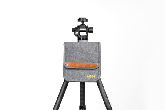 NiSi Filters 150mm System Advance Kit Second Generation II