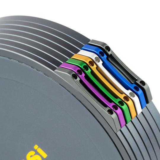 NiSi JetMag Pro Black Mist 1/4 82MAG Magnetic Filter