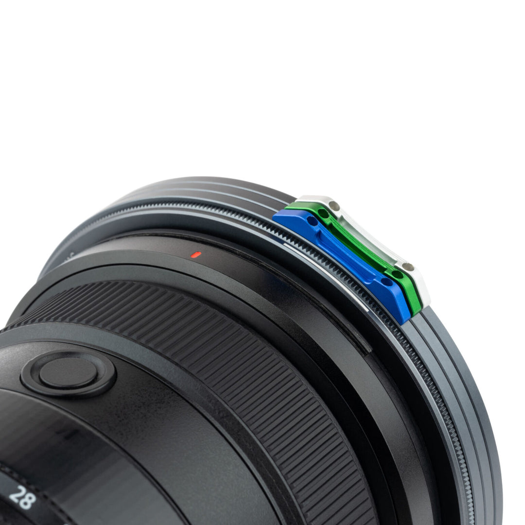 NiSi JetMag Pro 62mm-82MAG Magnetic Adaptor Ring