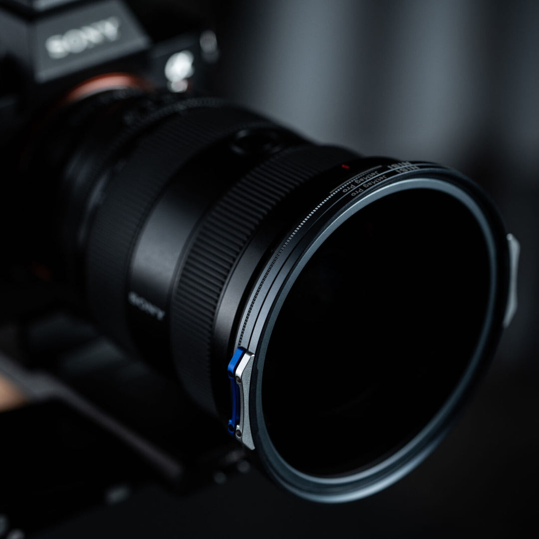 NiSi JetMag Pro FS ND2(0.3) 82MAG Magnetic Filter (1 Stop)