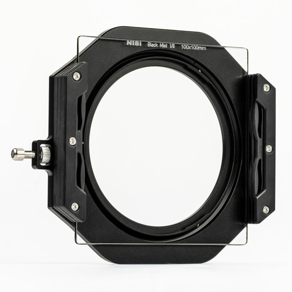 NiSi 100x100mm Black Mist 1/4