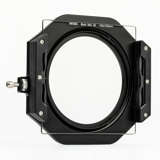 NiSi 100x100mm Black Mist 1/4