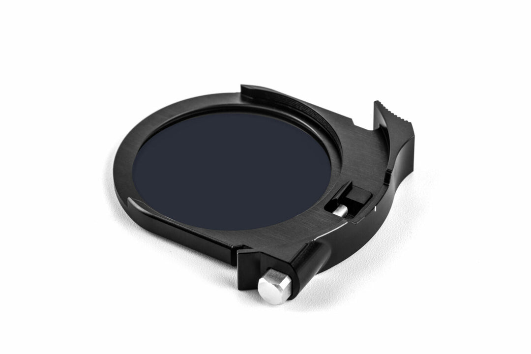 NiSi ATHENA Full Spectrum FS ND 1.2 (4 Stop) Drop-In Filter for ATHENA Lenses