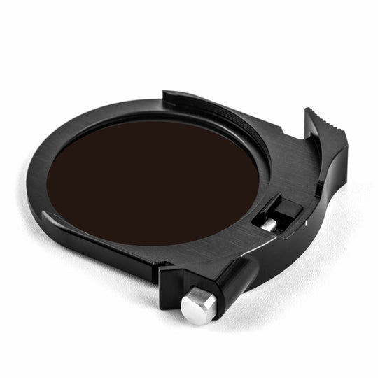 NiSi ATHENA Full Spectrum FS ND 1.8 (6 Stop) Drop-In Filter for ATHENA Lenses