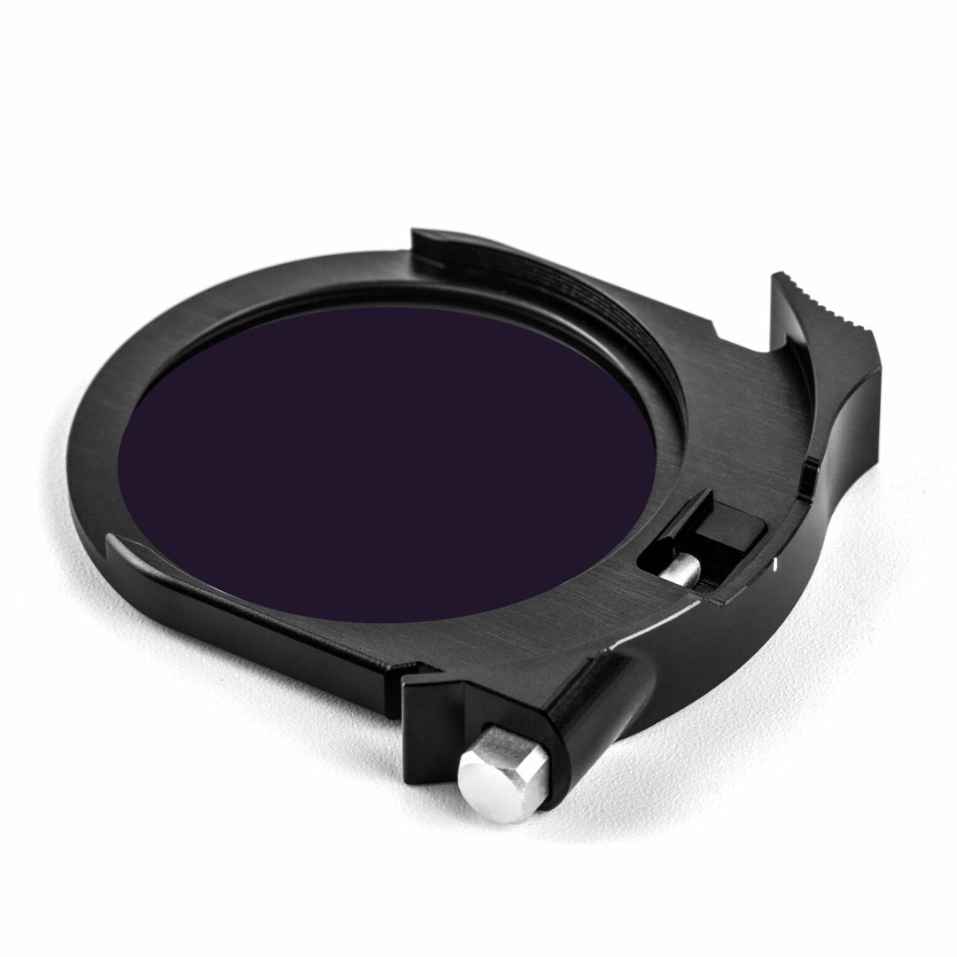 NiSi ATHENA Full Spectrum FS ND 2.1 (7 Stop) Drop-In Filter for ATHENA Lenses