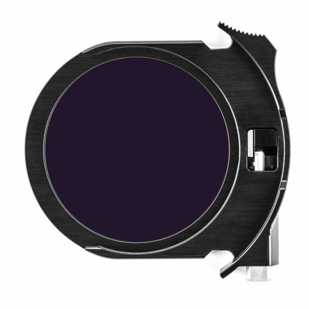 NiSi ATHENA Full Spectrum FS ND 2.1 (7 Stop) Drop-In Filter for ATHENA Lenses