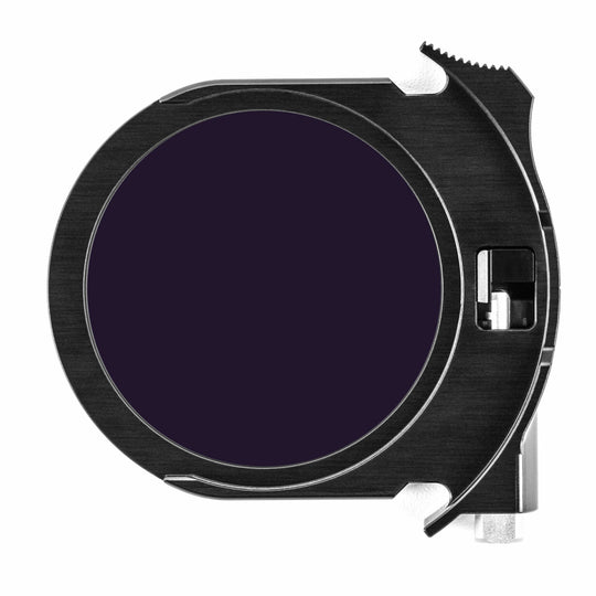 NiSi ATHENA Full Spectrum FS ND 2.1 (7 Stop) Drop-In Filter for ATHENA Lenses
