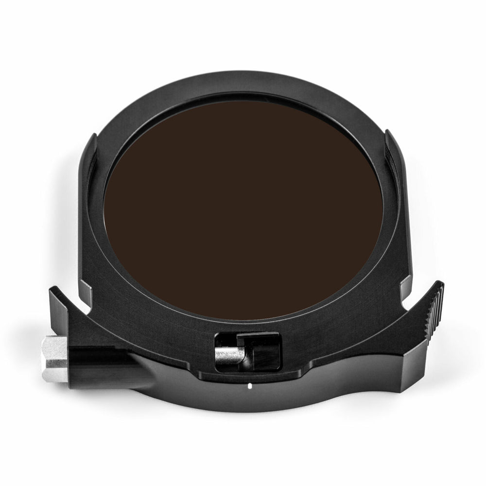 NiSi ATHENA Full Spectrum FS ND 1.5 (5 Stop) Drop-In Filter for ATHENA Lenses